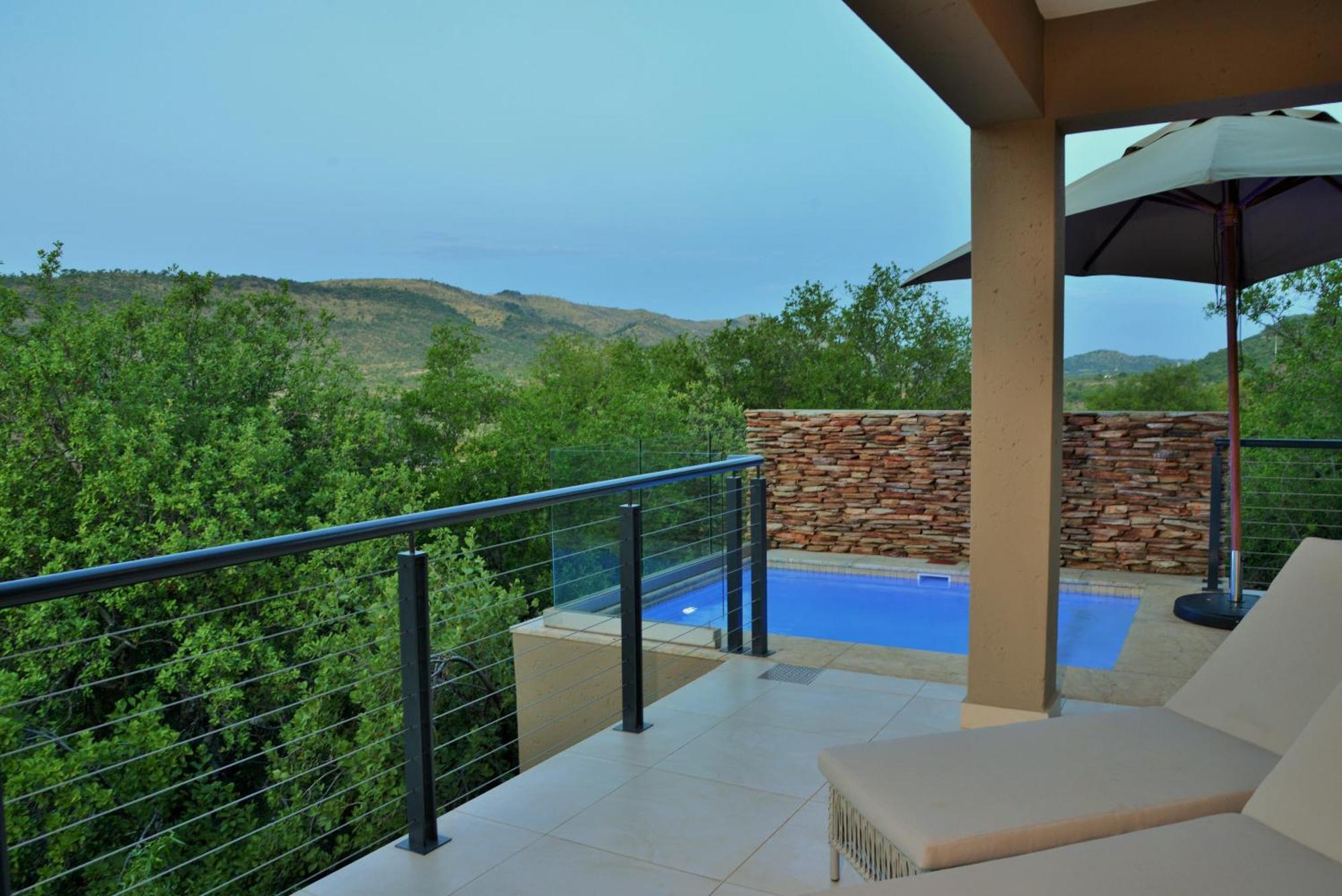 Bakubung Villas Pilanesberg Exterior foto